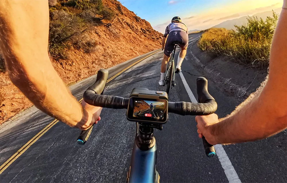 Kamera sportowa Insta360 Ace Pro